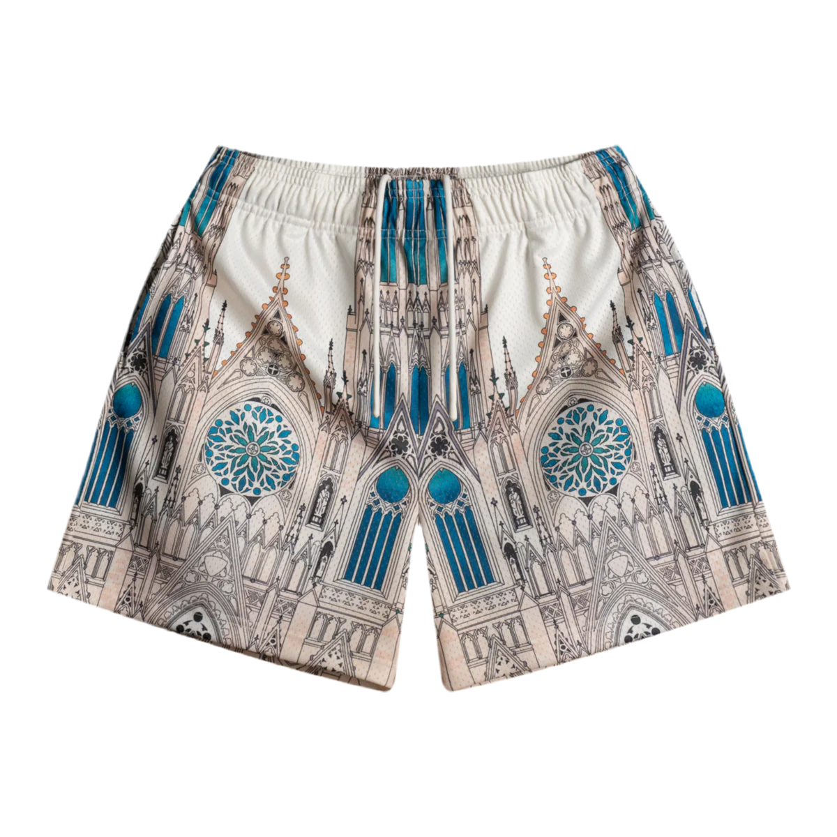 Bravest Studios Cathedral Shorts