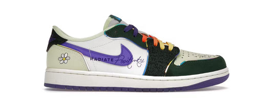 Jordan 1 Retro Low OG Doernbecher