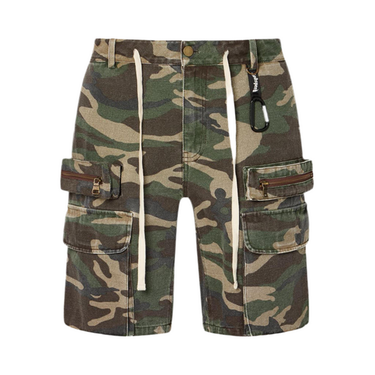 Godspeed Militia Cargo Shorts