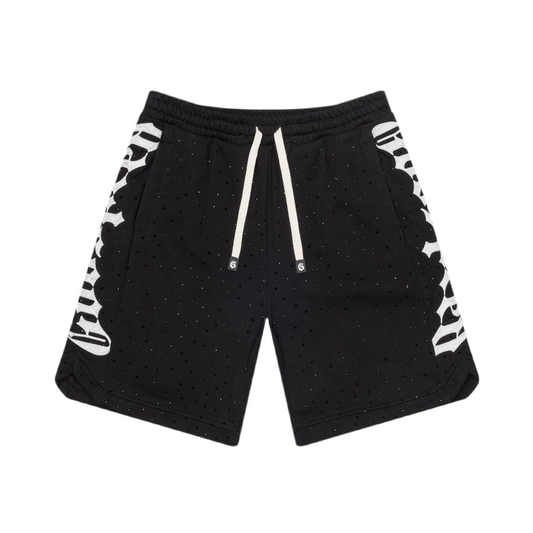Godspeed CourtSide Shorts VVS Black