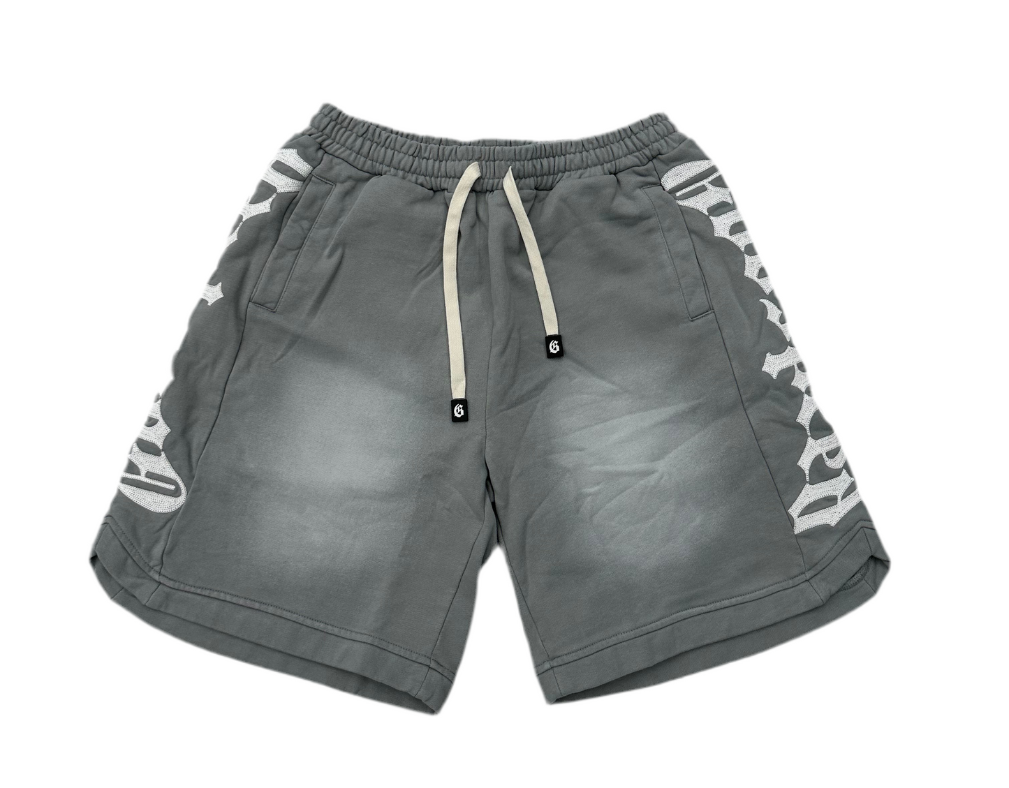 Godspeed Courtside Shorts Stealth