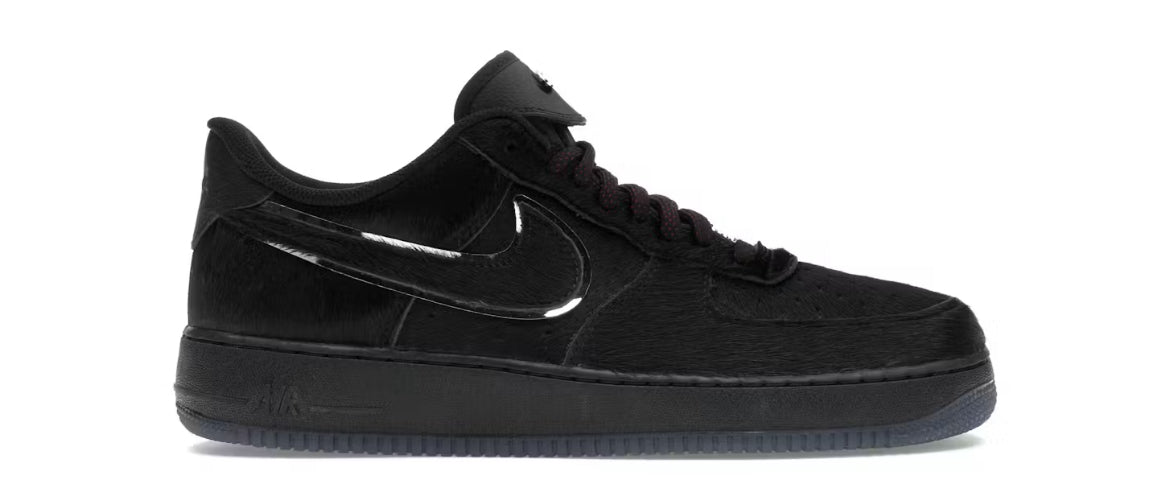 Nike Air Force 1 Low ‘07 Virginia Union University Yardrunners