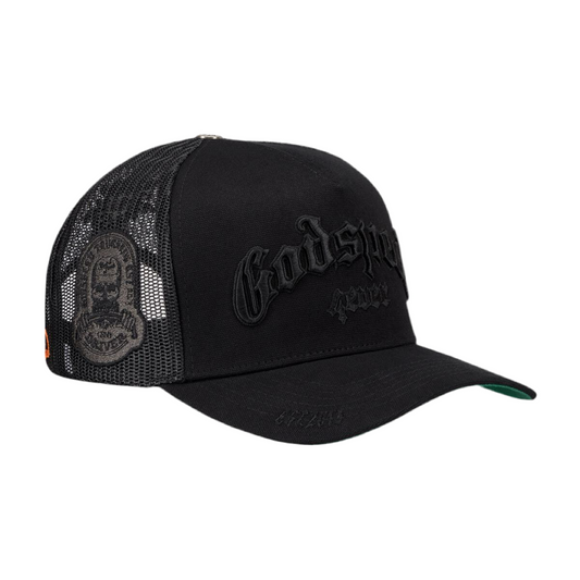 Godspeed Forever Hat Vanta