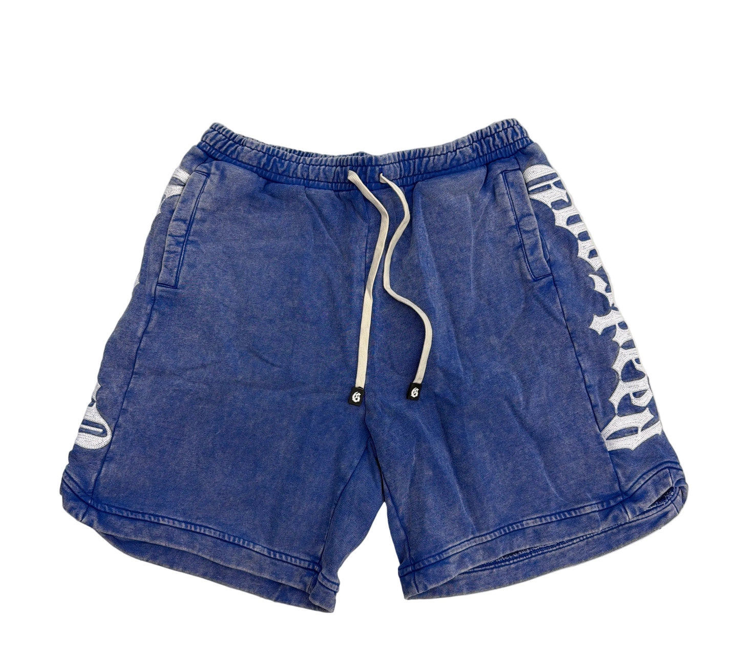 Godspeed CourtSide Shorts Royal Wash