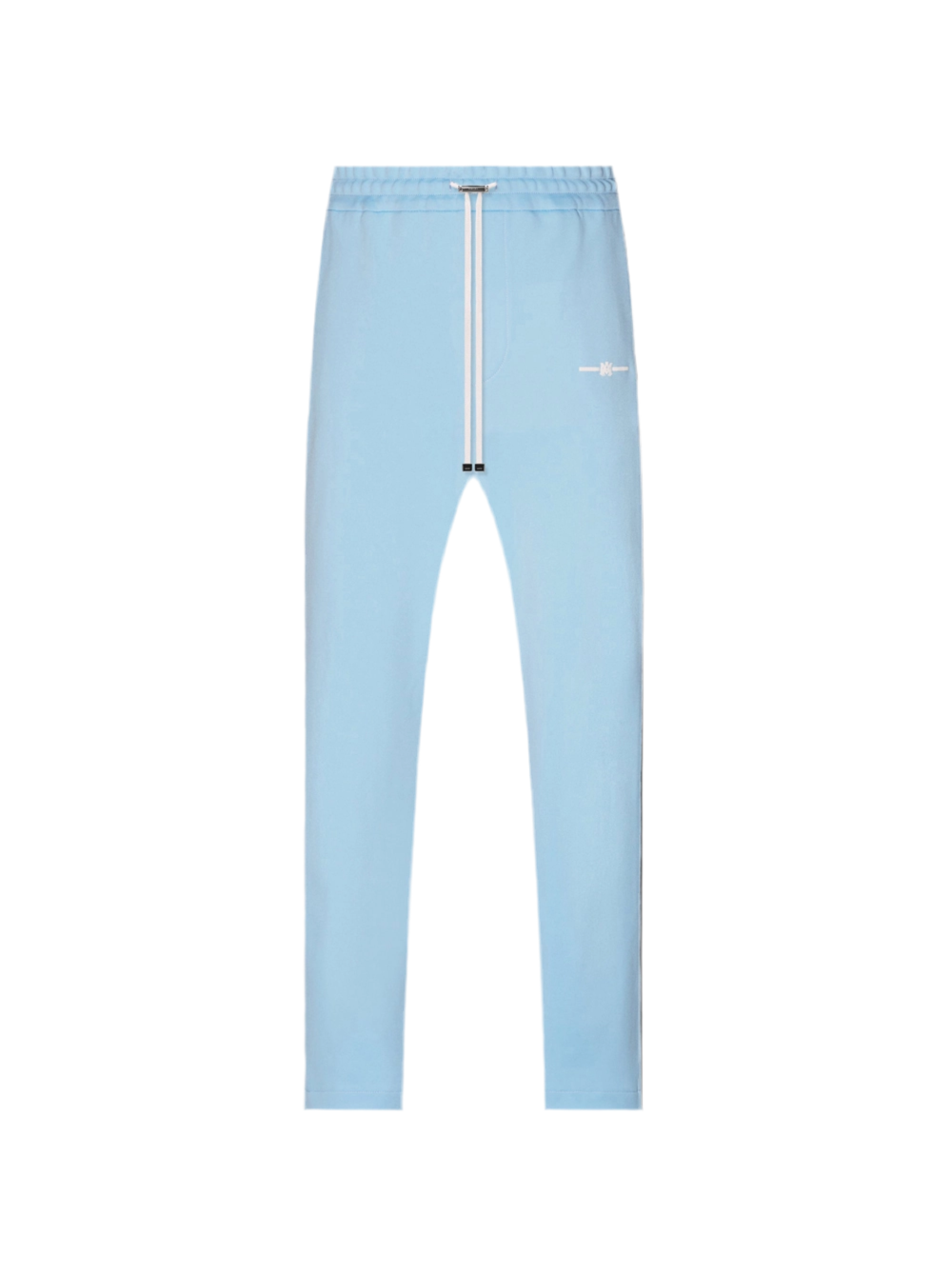 Amiri Always On Point Track Pants Blue
