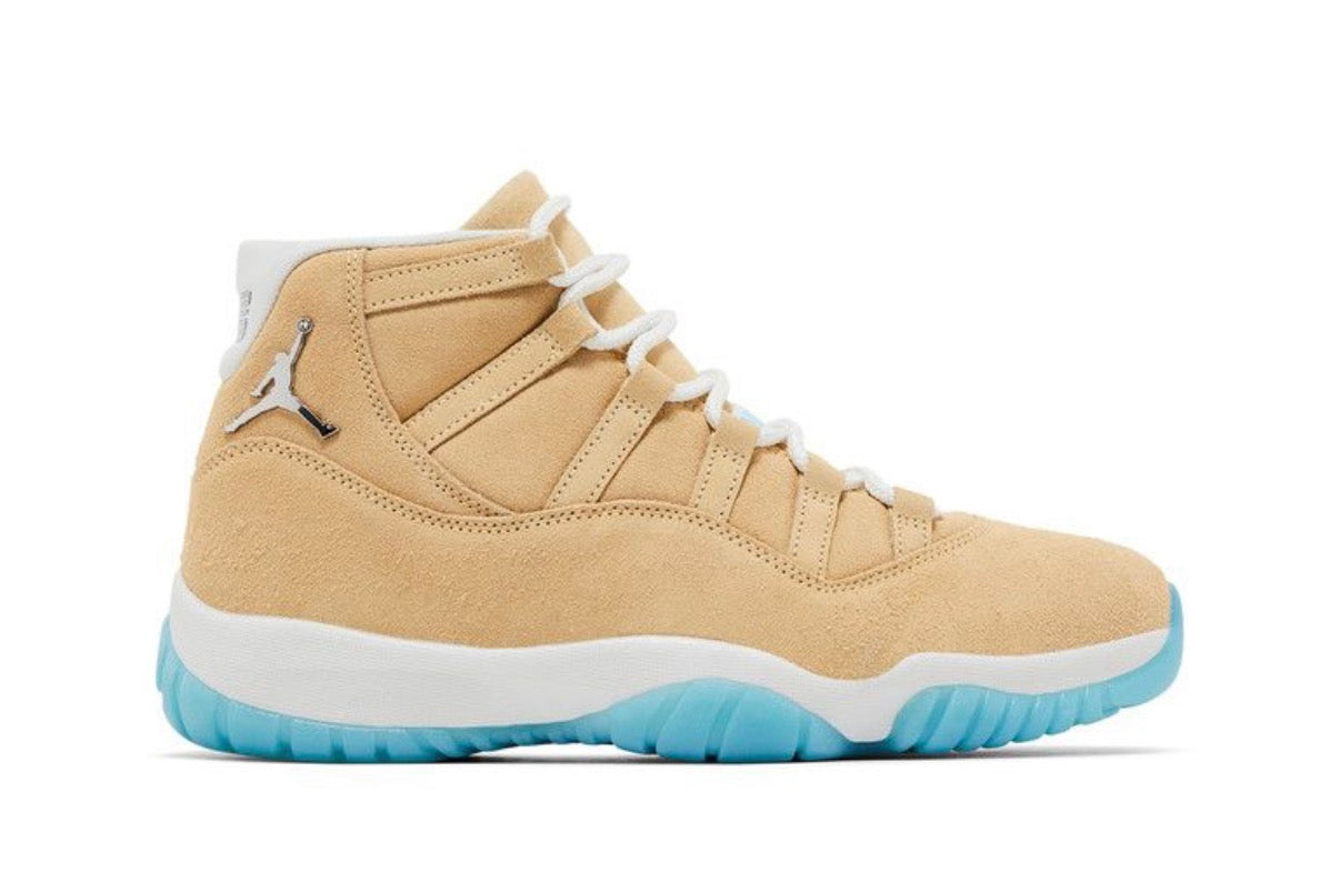 Jordan 11 Retro H-Town