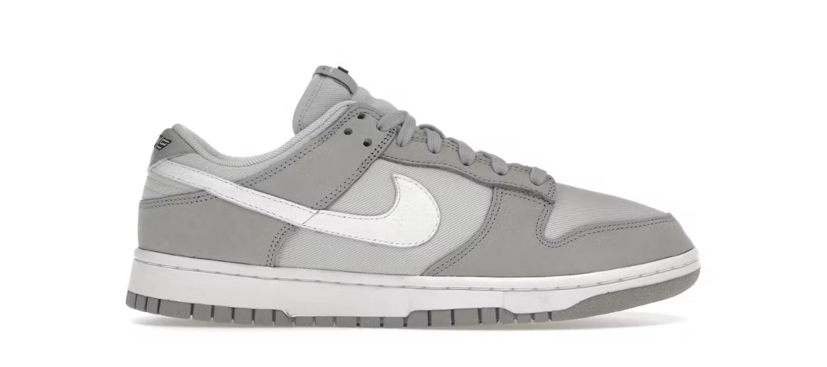 Nike Dunk Low LX Light Smoke Grey (W)