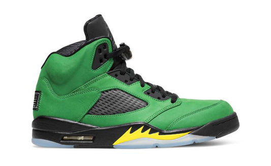 Jordan 5 Retro SE Oregon