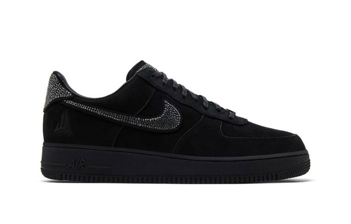 Nike Air Force 1 Low LX Ja Morant Swarovski
