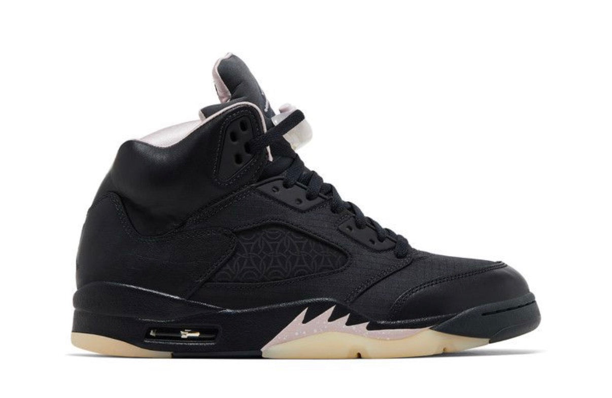 Jordan 5 Retro PSG Paris Saint-Germain Off Noir