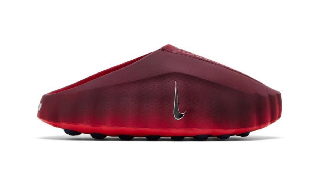 Nike Mind 001 Slide Team Red University Red