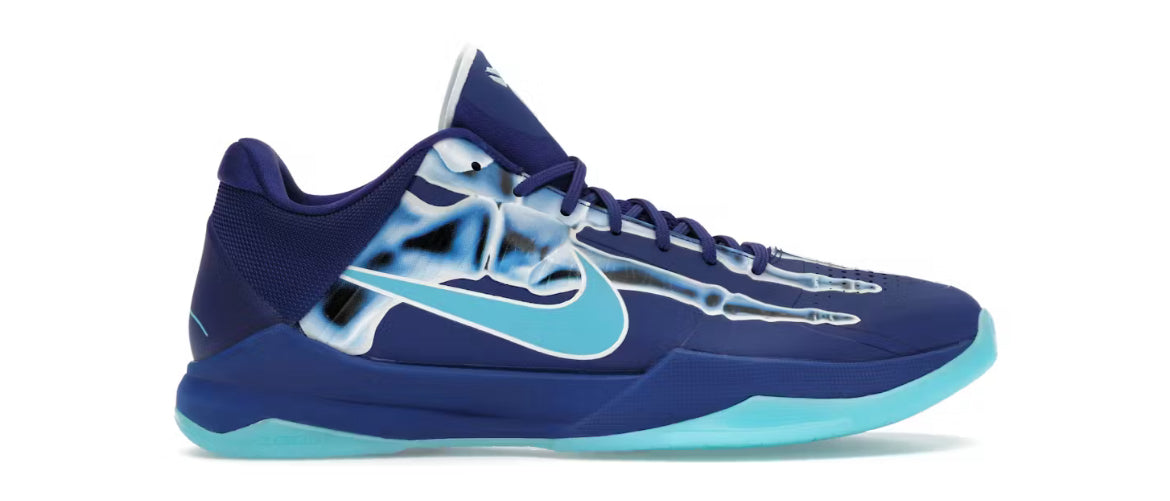 Nike Kobe 5 Protro X-Ray