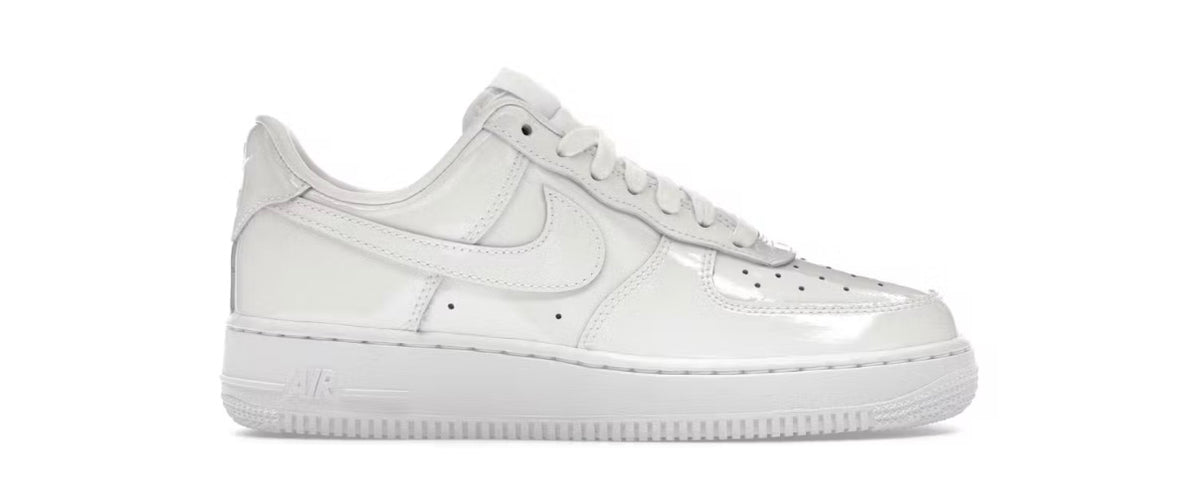 Nike Air Force 1 Low ‘07 Premium White Patent