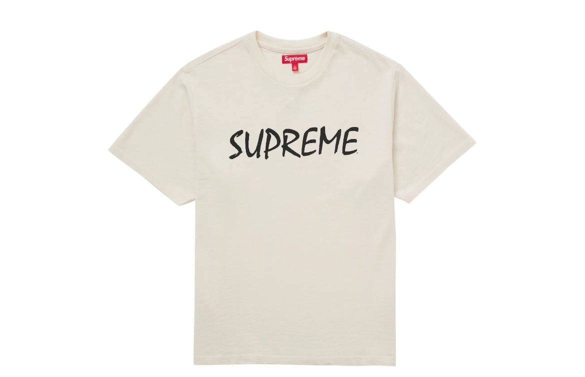 Supreme FTP S/S Tee Stone
