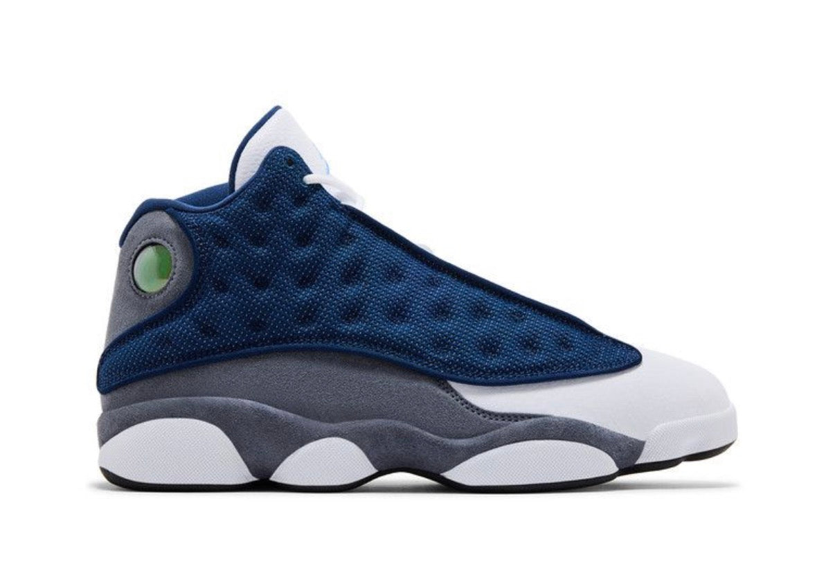 Jordan 13 Retro Flint 2026