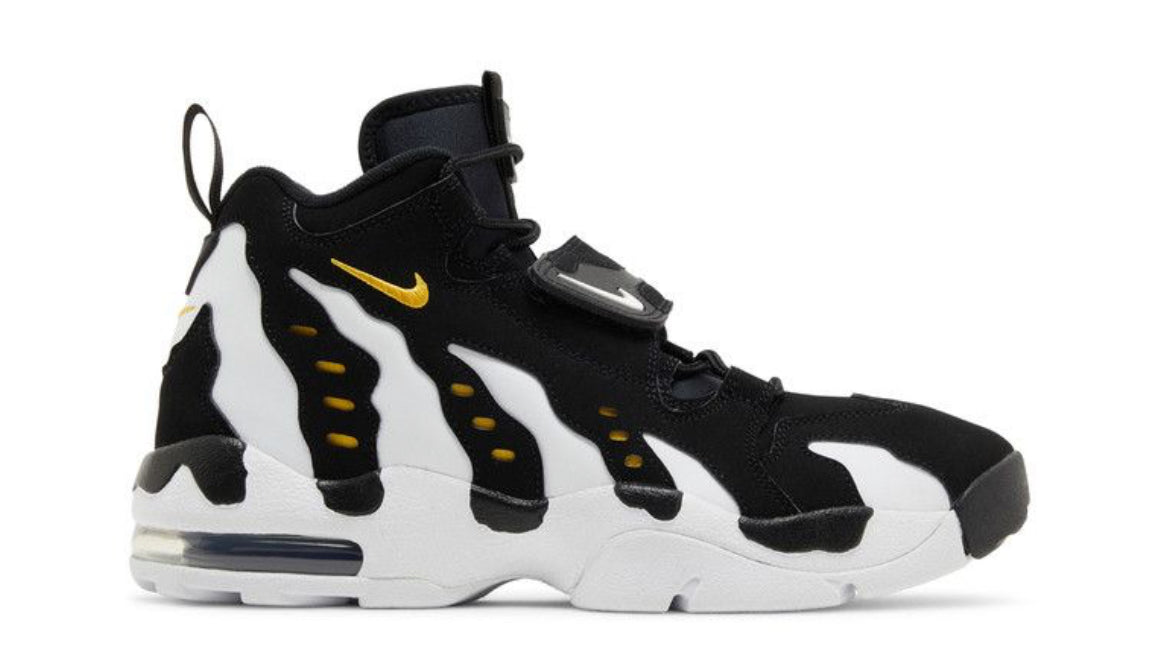 Nike Air Diamond Turf Max 96