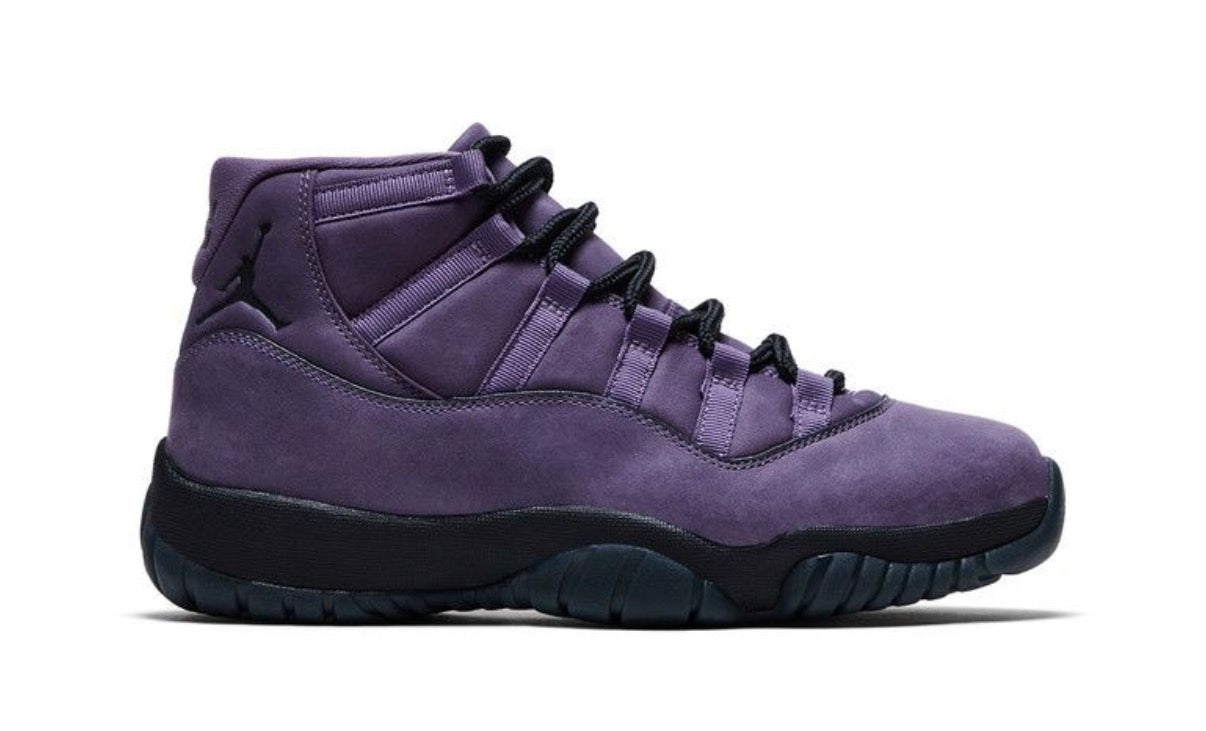 Jordan 11 Retro Mojave