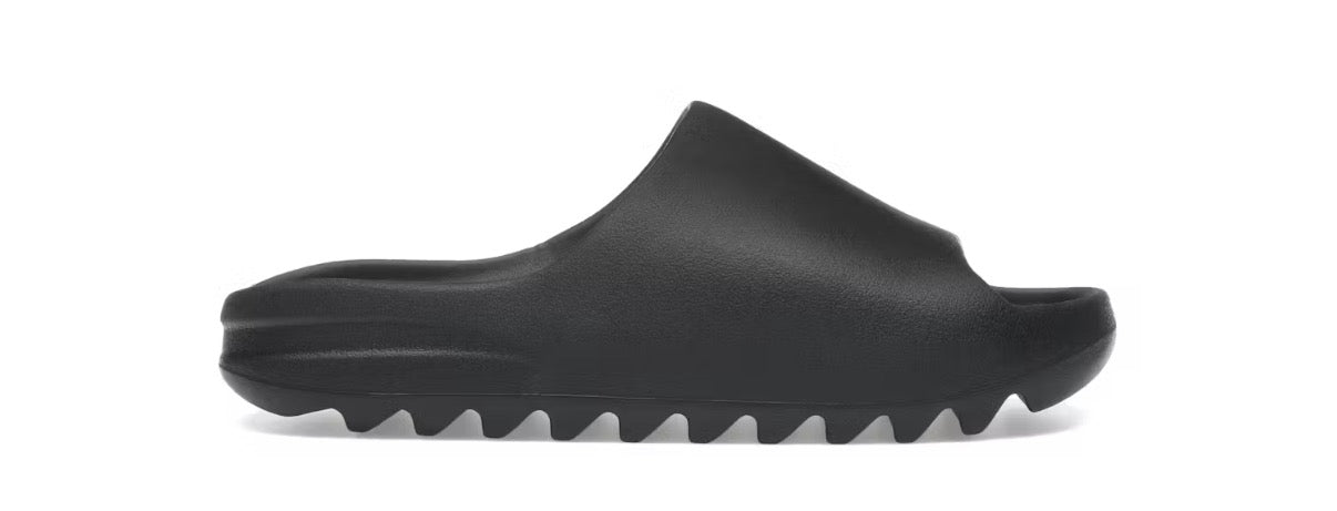Yeezy Slide 01 Black