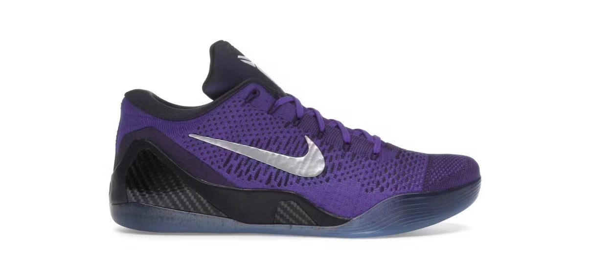 Nike Kobe 9 Elite Low Protro
Michael Jackson Moonwalker
