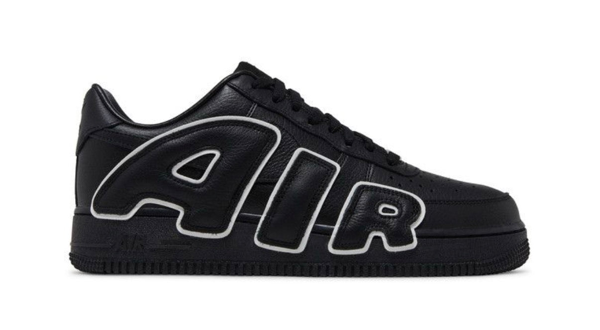 Nike Air Force 1 Low Cactus Plant Flea Market Black