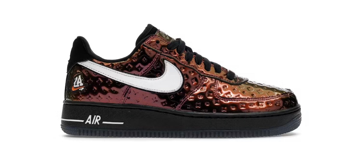 Nike Air Force 1 Low PRM NBA All Star Weekend (2026)