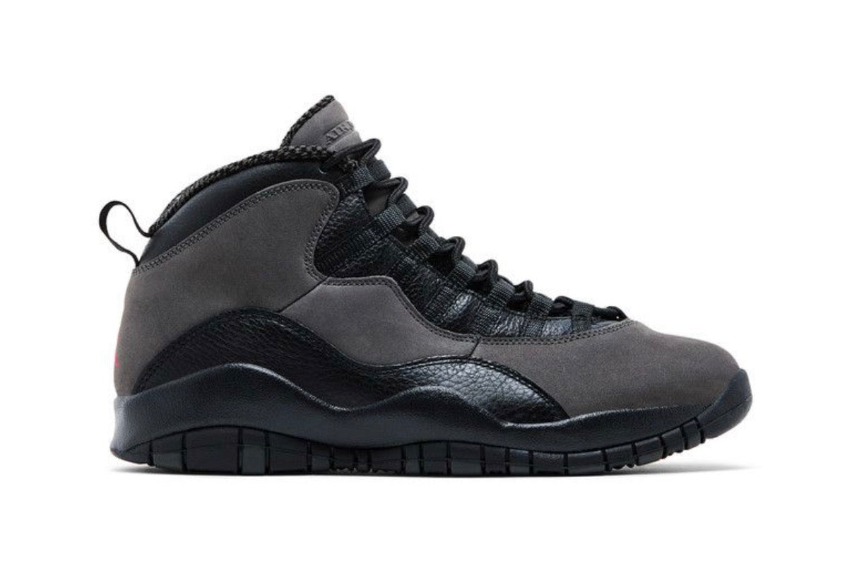 Jordan 10 Retro Shadow 2025