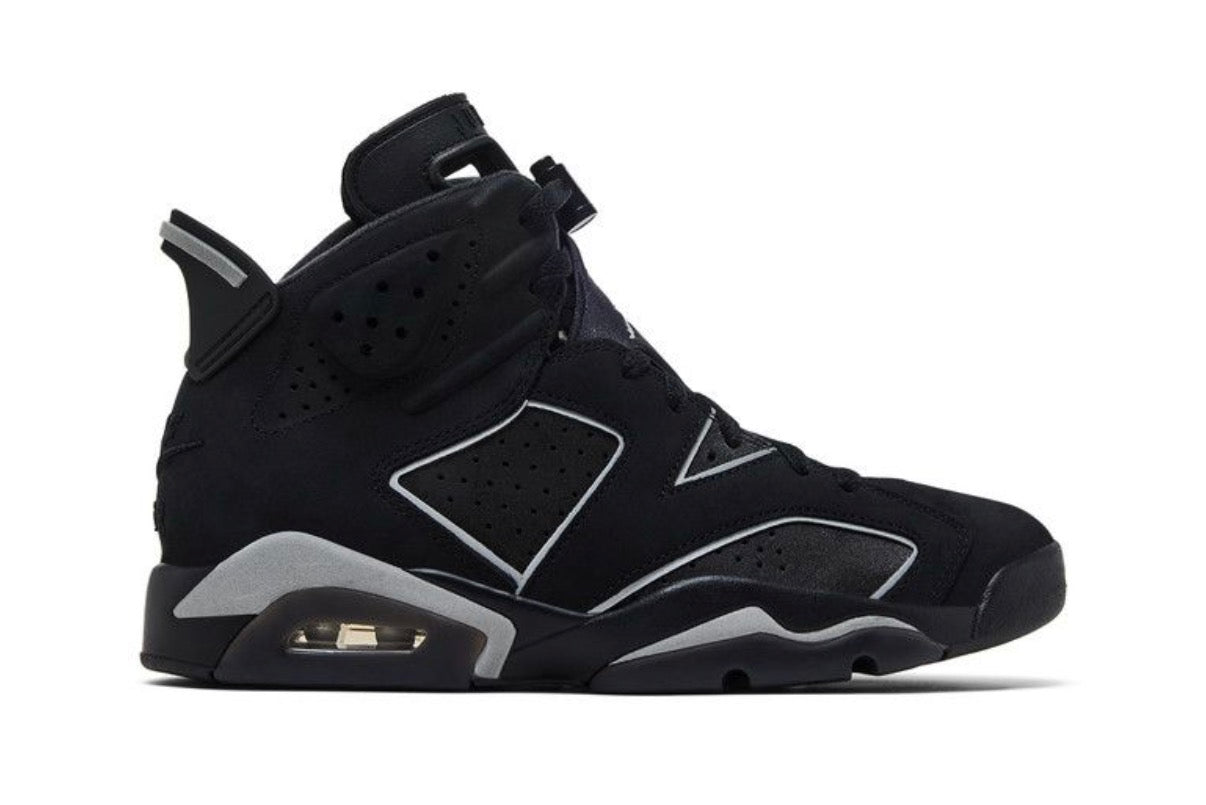 Jordan 6 Retro Cap And Gown