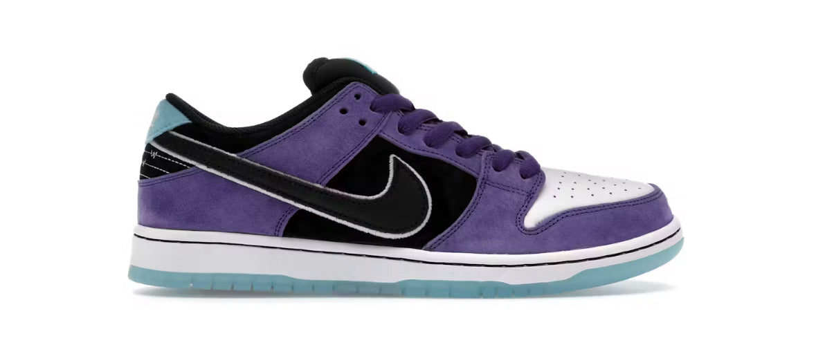 Nike SB Dunk Low Hayley Wilson – Duval.Kickz