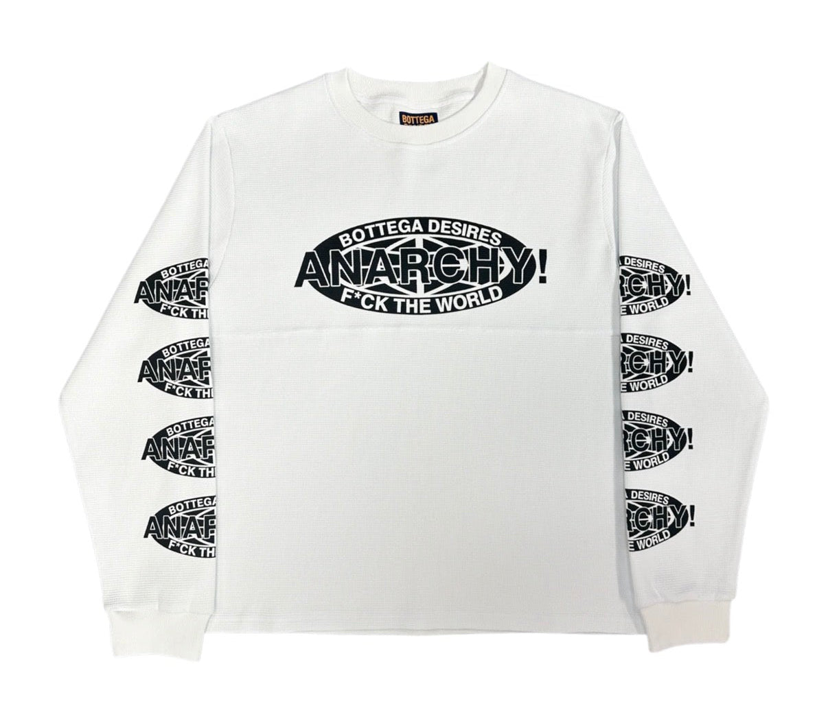 Bottega Desires Reconstructed Anarchy Thermal