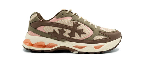 Bravest Studios Kross Kountry Runners Cherry