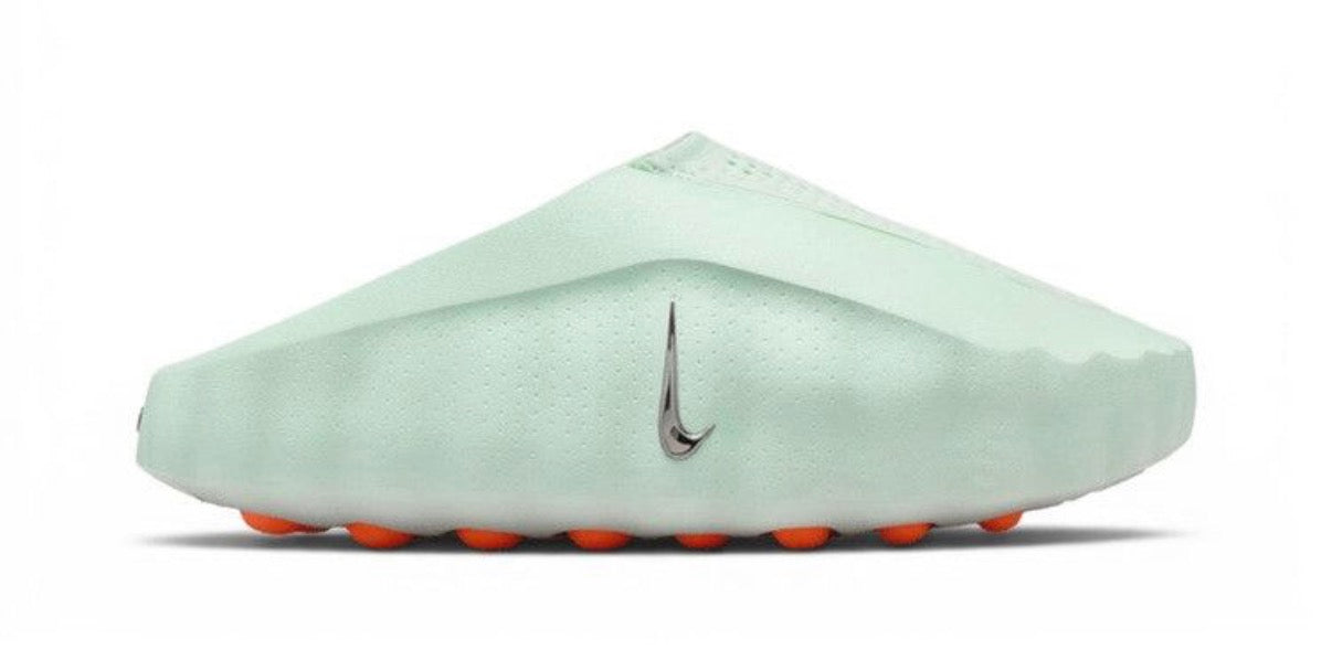 Nike Mind 001 Slide Barely Green (W)