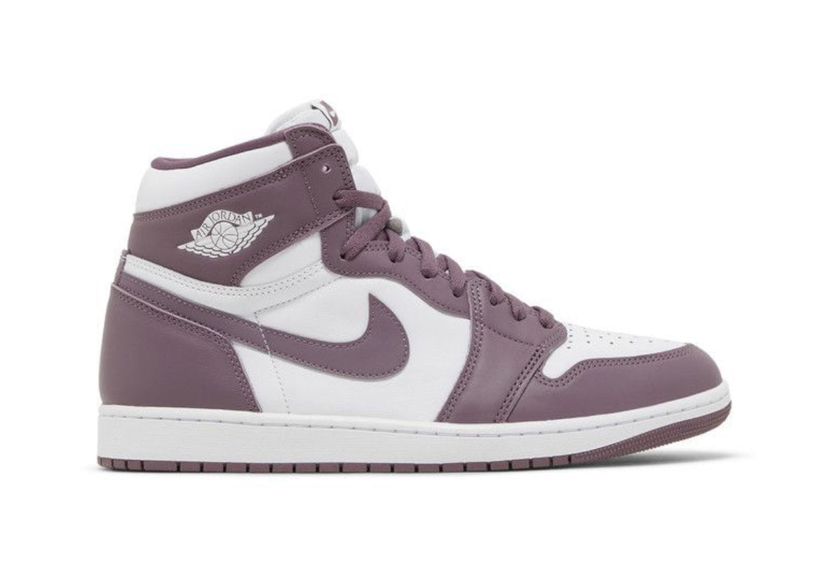Jordan 1 Retro High OG Muave