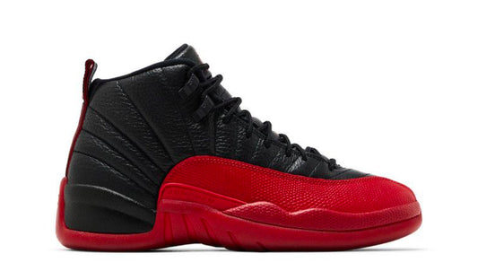 Jordan 12 Retro Flu Game