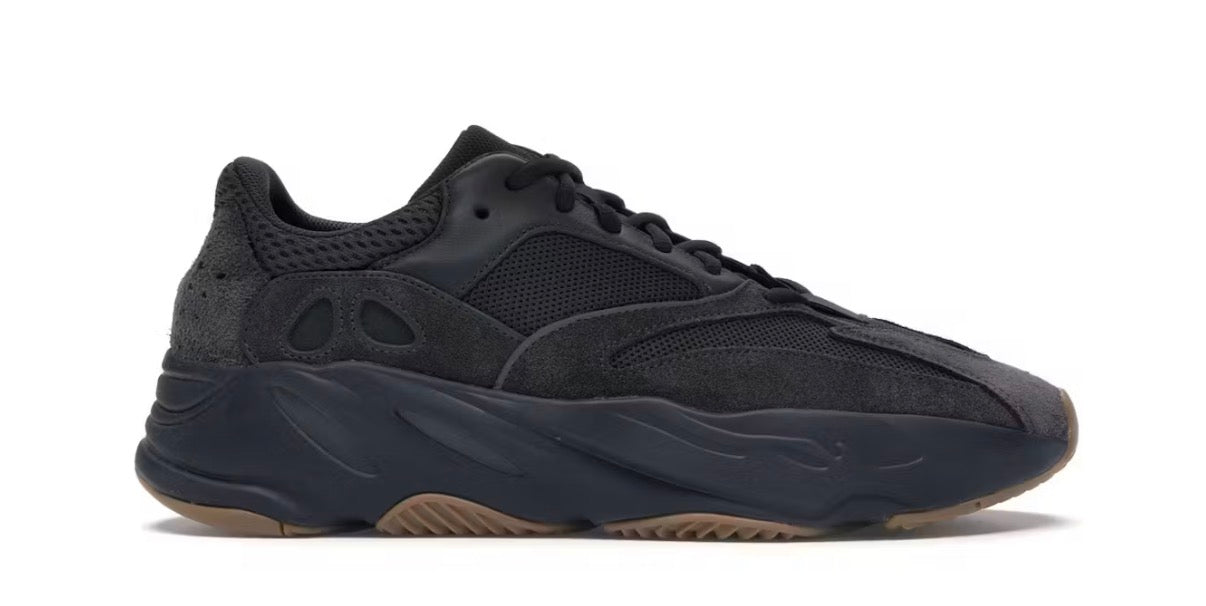 Yeezy Boost 700 Utility Black