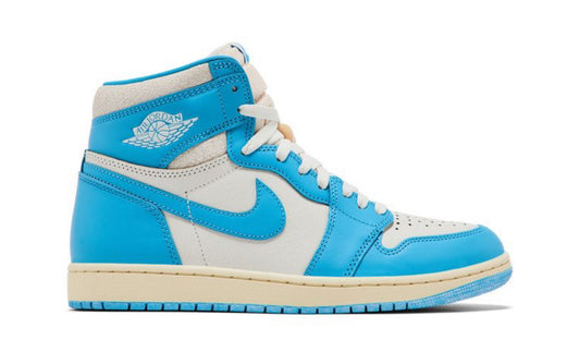 Jordan 1 Retro High OG UNC Reimagined