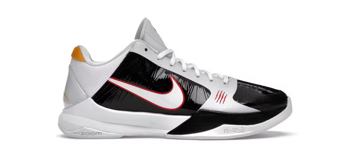 Nike Kobe 5 Protro Bruce Lee Alternate