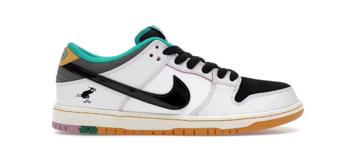 Nike SB Dunk Low CSEF – Duval.Kickz