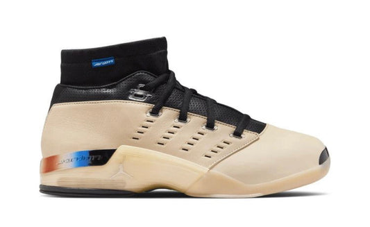Jordan 17 Retro Low x Infinite Archives Beach