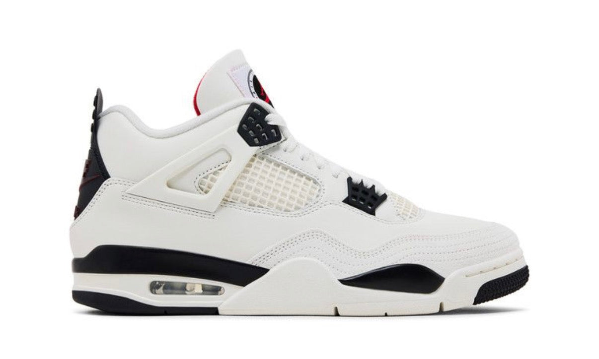 Jordan 4 Retro OG Flight Club