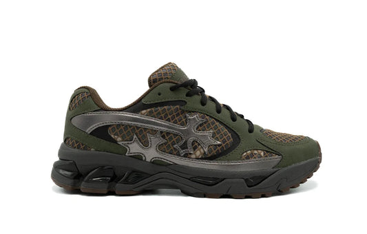 Bravest Studios Kross Kountry Runner Camo