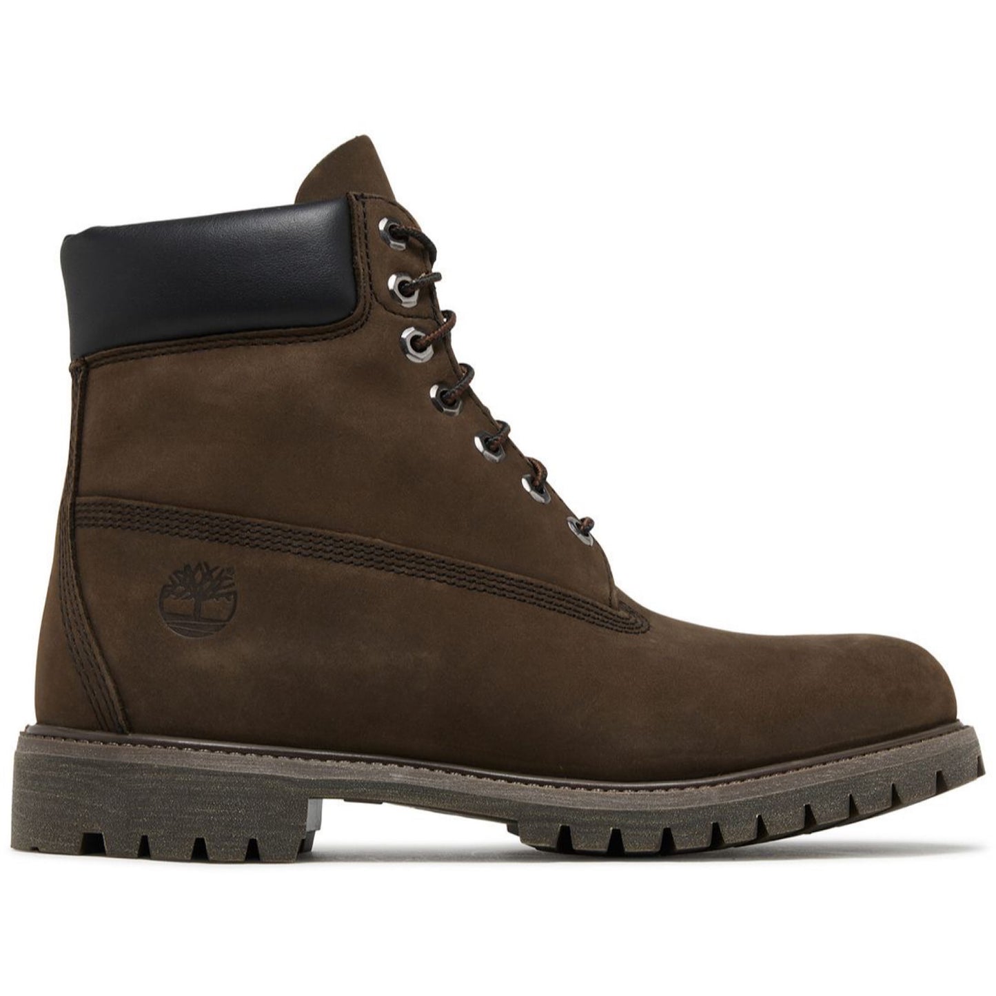 Timberland 6” Premium Waterproof Boot Medium Brown