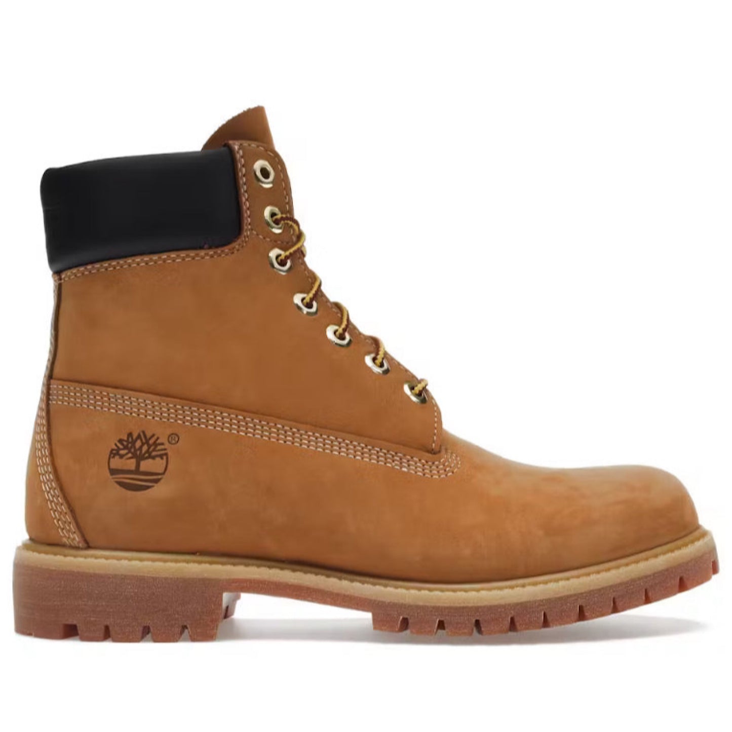 Timberland 6” Premium Waterproof Boot Wheat