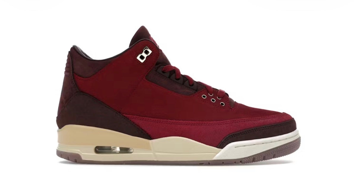 Jordan 3 Retro PRM Bin23