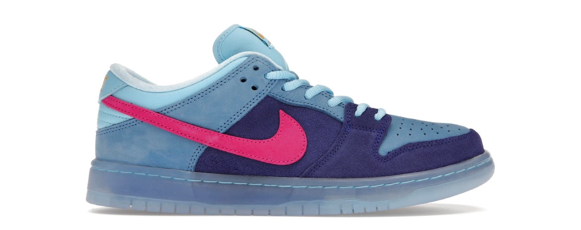 Nike SB Dunk Low Run The Jewels