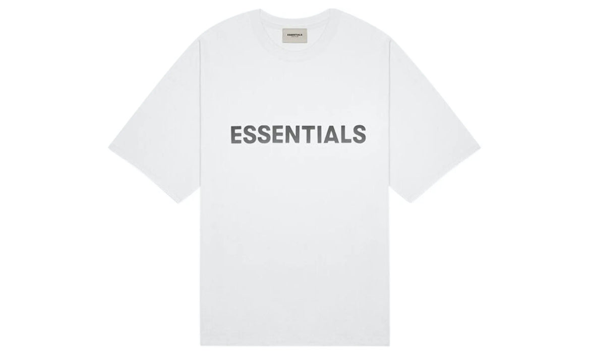 Fear of God Essentials Boxy cheapest Photo Tee