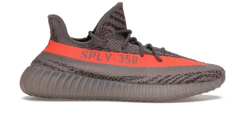 Adidas Yeezy Boost 350 V2 Beluga Reflective