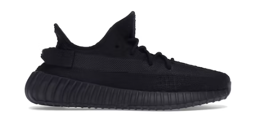 Adidas Yeezy Boost 350 V2 Onyx