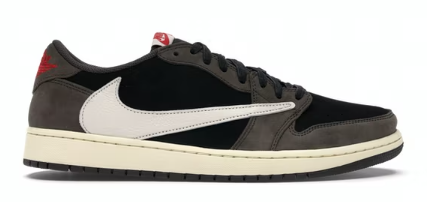 Jordan 1 Retro Low OG SP Travis Scott – Duval.Kickz Jordan 1 Retro Low OG SP Travis Scott – Duval.Kickz