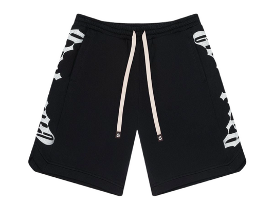 Godspeed Courtside Shorts Black