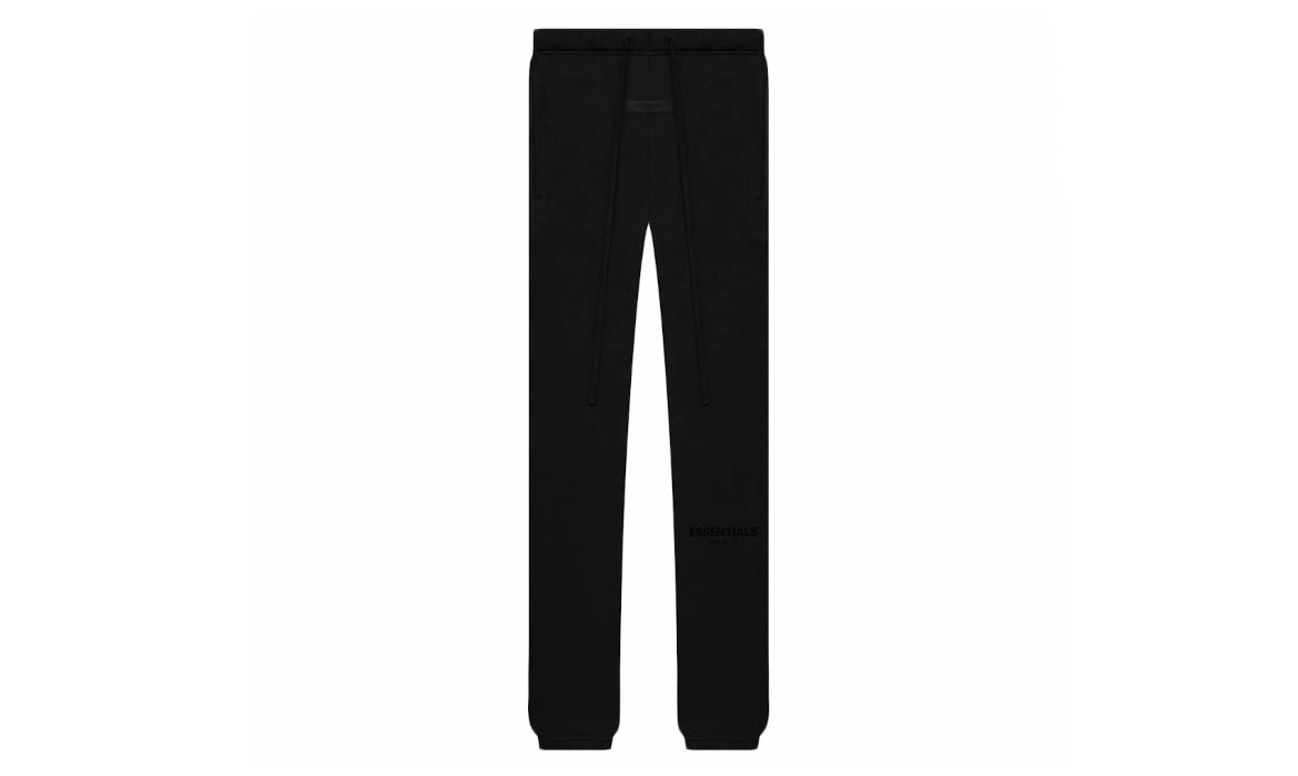 Fear of God Essentials Sweatpants (SS22) Stretch Limo